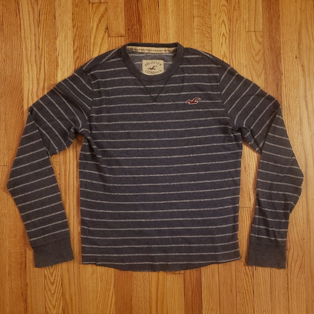 Hollister California Crewneck Sweater